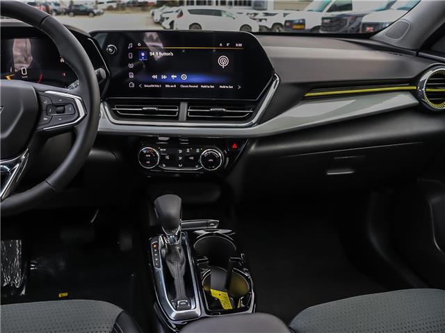 2026 Chevrolet Trax LT (Stk: 263399) in Uxbridge - Image 14 of 22