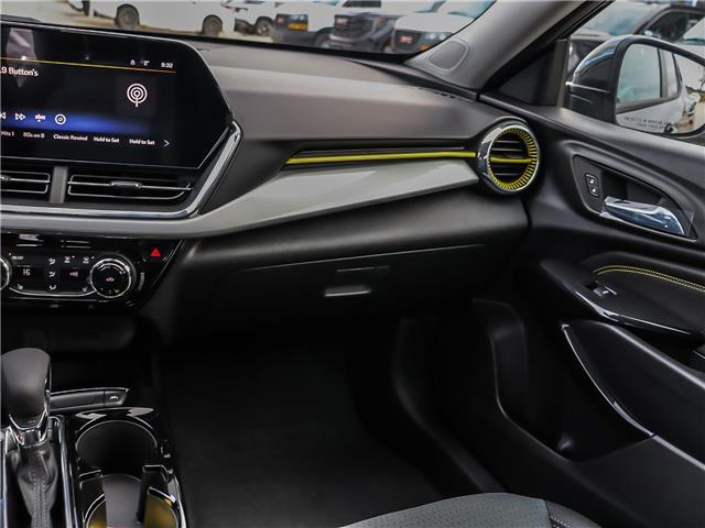 2026 Chevrolet Trax LT (Stk: 263399) in Uxbridge - Image 15 of 22