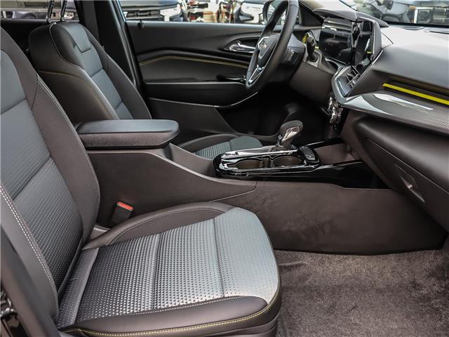 2026 Chevrolet Trax LT (Stk: 263399) in Uxbridge - Image 16 of 22