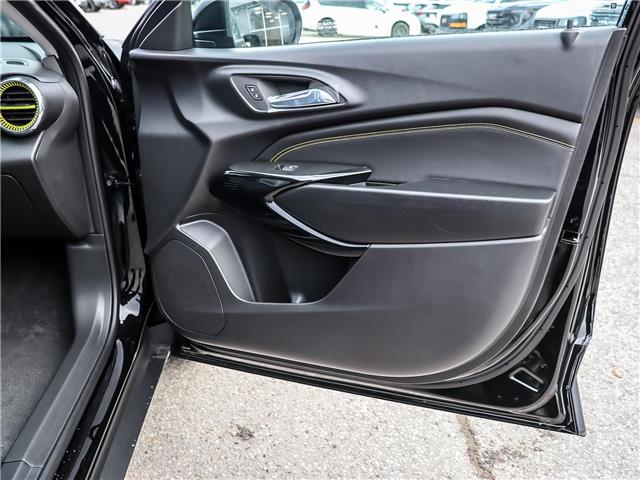 2026 Chevrolet Trax LT (Stk: 263399) in Uxbridge - Image 17 of 22