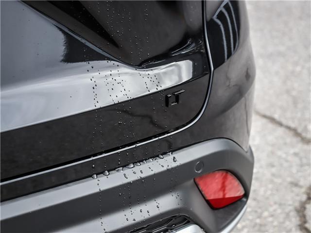 2026 Chevrolet Trax LT (Stk: 263399) in Uxbridge - Image 20 of 22