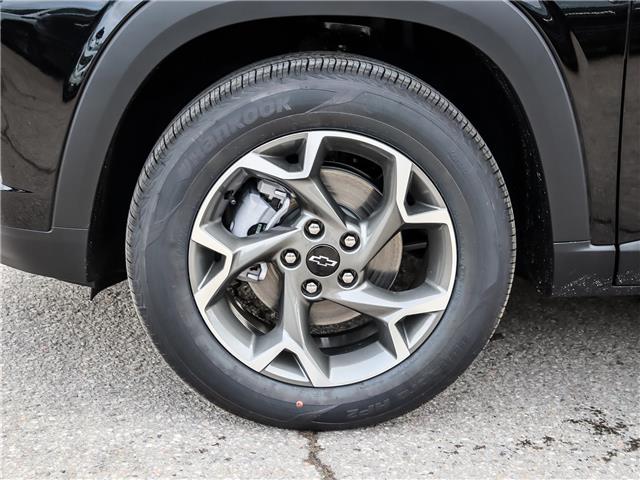 2026 Chevrolet Trax LT (Stk: 263399) in Uxbridge - Image 21 of 22