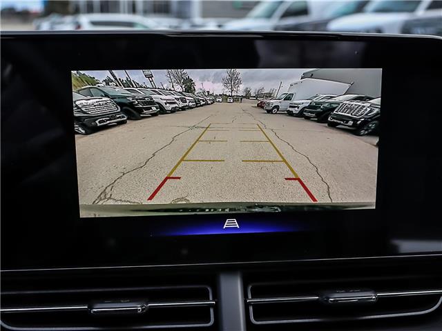 2026 Chevrolet Trax LT (Stk: 263399) in Uxbridge - Image 22 of 22