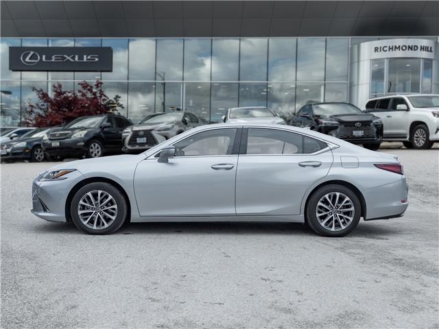 2022 Lexus ES 350  (Stk: 15U3433) in Richmond Hill - Image 4 of 26