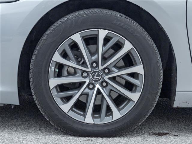 2022 Lexus ES 350  (Stk: 15U3433) in Richmond Hill - Image 5 of 26