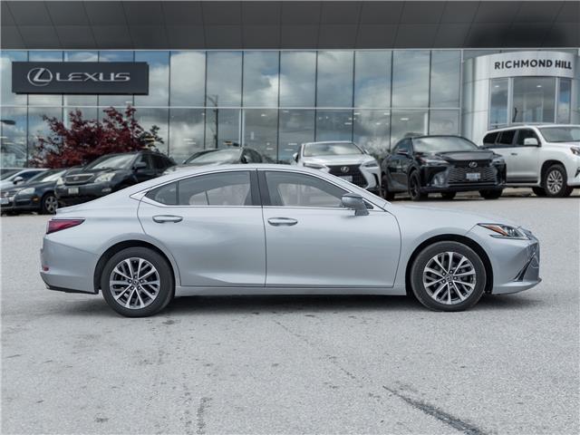 2022 Lexus ES 350  (Stk: 15U3433) in Richmond Hill - Image 6 of 26