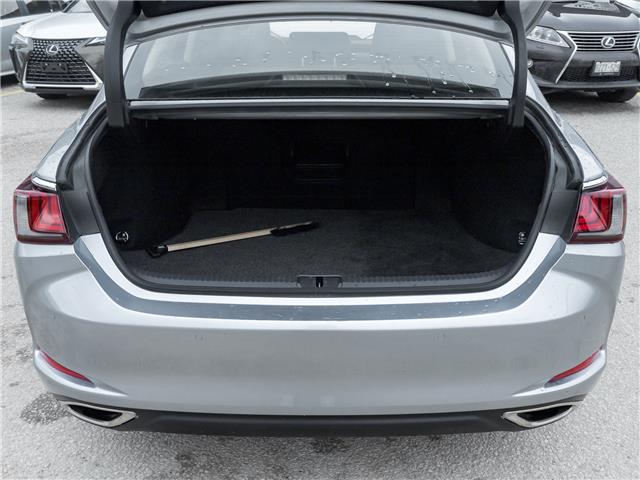 2022 Lexus ES 350  (Stk: 15U3433) in Richmond Hill - Image 8 of 26