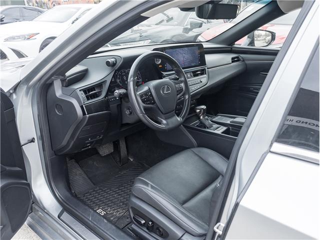 2022 Lexus ES 350  (Stk: 15U3433) in Richmond Hill - Image 9 of 26