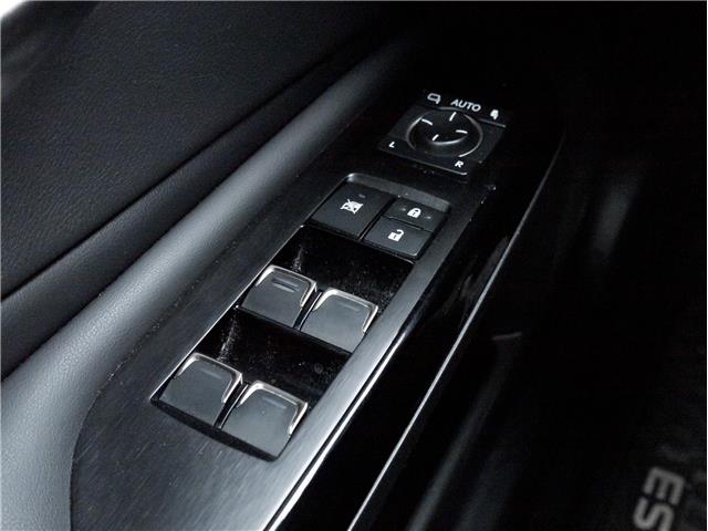 2022 Lexus ES 350  (Stk: 15U3433) in Richmond Hill - Image 16 of 26