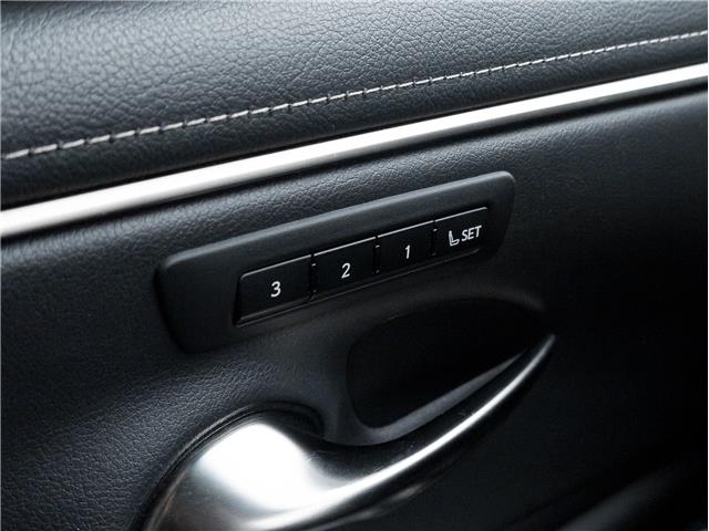 2022 Lexus ES 350  (Stk: 15U3433) in Richmond Hill - Image 17 of 26