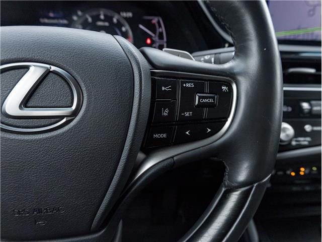 2022 Lexus ES 350  (Stk: 15U3433) in Richmond Hill - Image 12 of 26