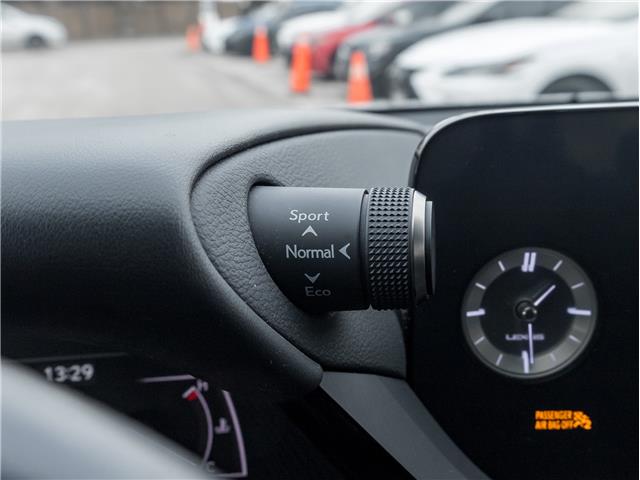 2022 Lexus ES 350  (Stk: 15U3433) in Richmond Hill - Image 13 of 26