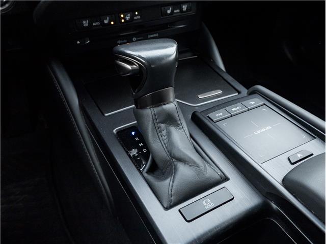 2022 Lexus ES 350  (Stk: 15U3433) in Richmond Hill - Image 18 of 26
