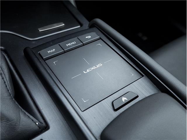2022 Lexus ES 350  (Stk: 15U3433) in Richmond Hill - Image 19 of 26