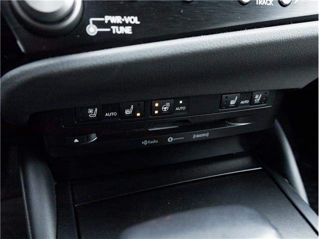 2022 Lexus ES 350  (Stk: 15U3433) in Richmond Hill - Image 20 of 26