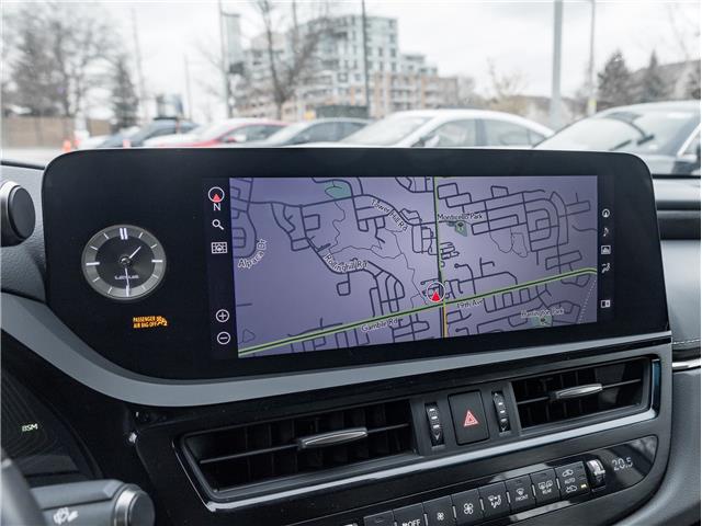 2022 Lexus ES 350  (Stk: 15U3433) in Richmond Hill - Image 14 of 26