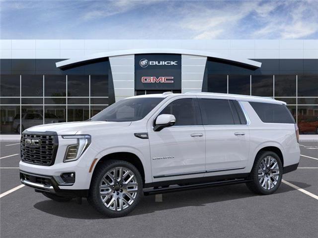2026 GMC Yukon XL Denali Ultimate (Stk: 172736) in New Glasgow - Image 2 of 6