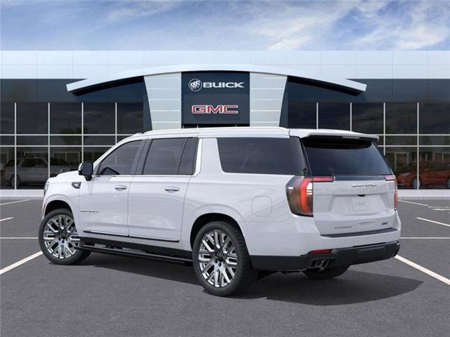 2026 GMC Yukon XL Denali Ultimate (Stk: 172736) in New Glasgow - Image 3 of 6
