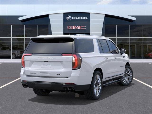 2026 GMC Yukon XL Denali Ultimate (Stk: 172736) in New Glasgow - Image 4 of 6