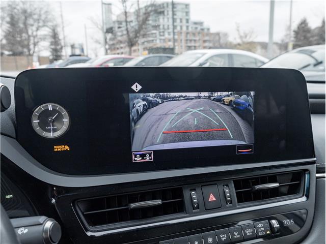 2022 Lexus ES 350  (Stk: 15U3433) in Richmond Hill - Image 15 of 26