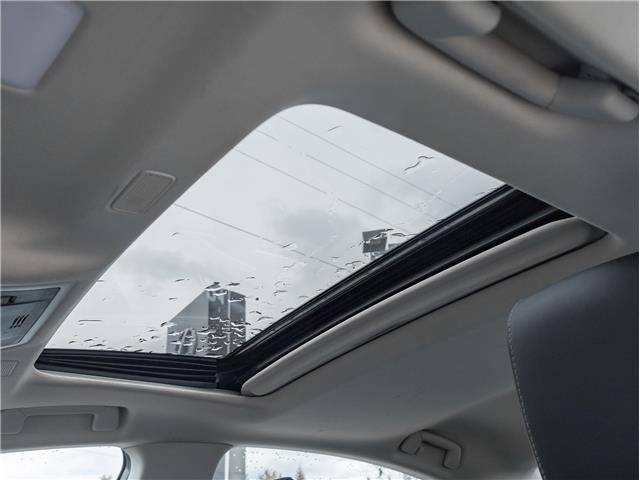 2022 Lexus ES 350  (Stk: 15U3433) in Richmond Hill - Image 22 of 26