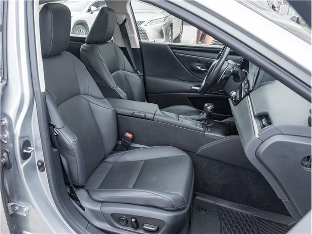 2022 Lexus ES 350  (Stk: 15U3433) in Richmond Hill - Image 23 of 26