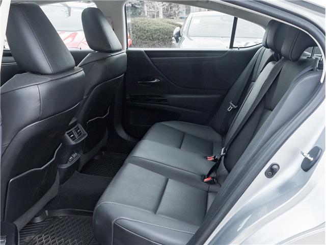 2022 Lexus ES 350  (Stk: 15U3433) in Richmond Hill - Image 24 of 26