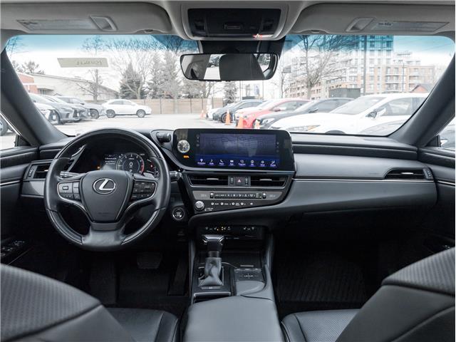 2022 Lexus ES 350  (Stk: 15U3433) in Richmond Hill - Image 25 of 26