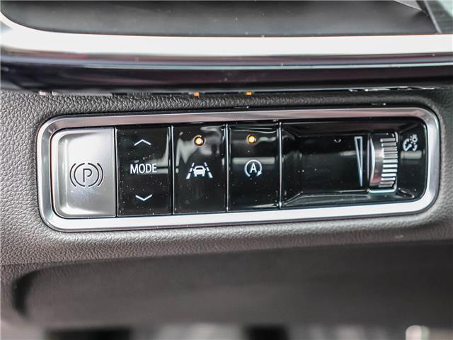2025 Buick Envision Sport Touring (Stk: 25326) in Ingersoll - Image 9 of 26