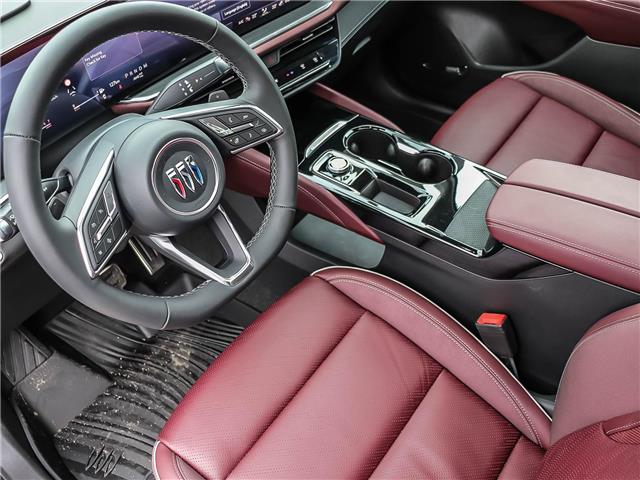 2025 Buick Envision Sport Touring (Stk: 25326) in Ingersoll - Image 10 of 26