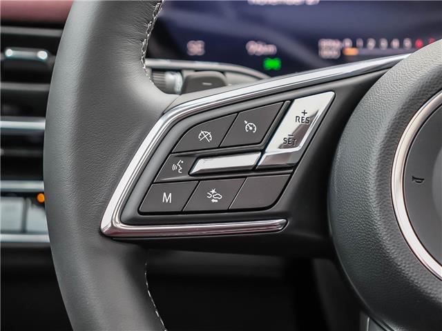 2025 Buick Envision Sport Touring (Stk: 25326) in Ingersoll - Image 13 of 26