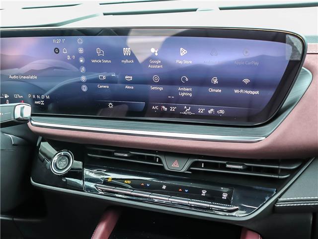 2025 Buick Envision Sport Touring (Stk: 25326) in Ingersoll - Image 15 of 26