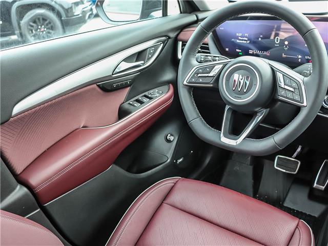 2025 Buick Envision Sport Touring (Stk: 25326) in Ingersoll - Image 16 of 26