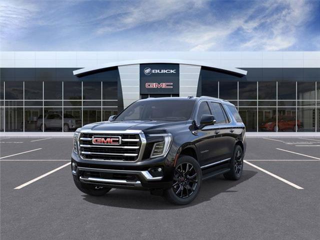 2026 GMC Yukon Elevation (Stk: 26T131) in Hope - Image 1 of 6