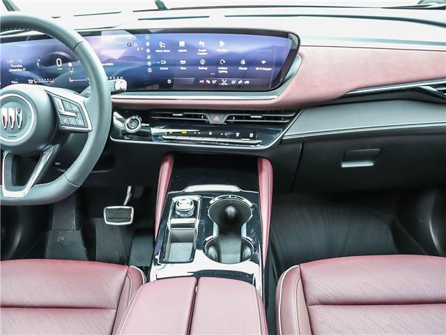 2025 Buick Envision Sport Touring (Stk: 25326) in Ingersoll - Image 17 of 26
