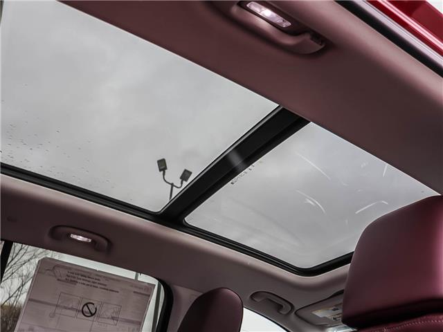 2025 Buick Envision Sport Touring (Stk: 25326) in Ingersoll - Image 19 of 26