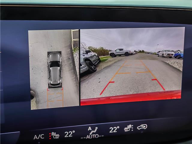 2025 Buick Envision Sport Touring (Stk: 25326) in Ingersoll - Image 25 of 26