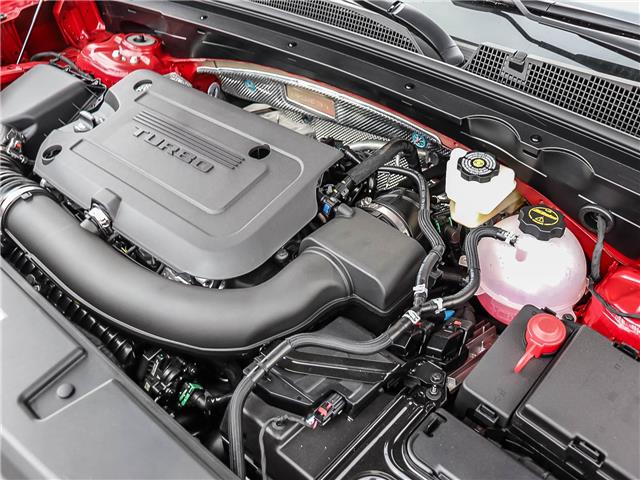 2025 Buick Envision Sport Touring (Stk: 25326) in Ingersoll - Image 26 of 26