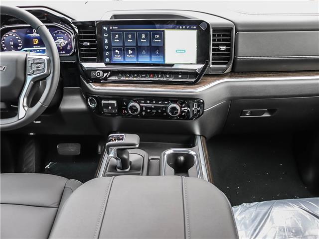 2026 Chevrolet Silverado 1500 RST (Stk: 26116) in Ingersoll - Image 16 of 25
