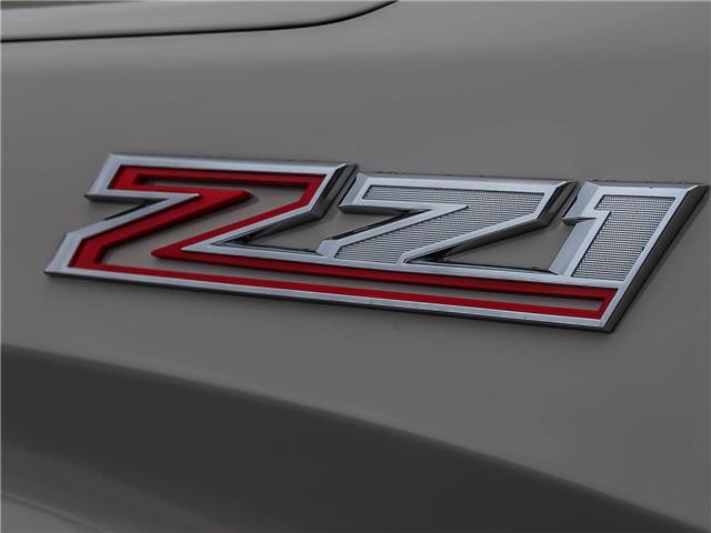 2026 Chevrolet Silverado 1500 RST (Stk: 26116) in Ingersoll - Image 22 of 25