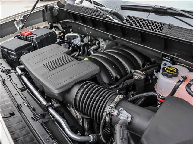 2026 Chevrolet Silverado 1500 RST (Stk: 26116) in Ingersoll - Image 25 of 25