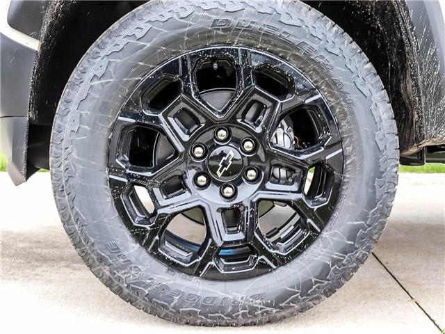 2026 Chevrolet Colorado Trail Boss (Stk: 26099) in Ingersoll - Image 6 of 24