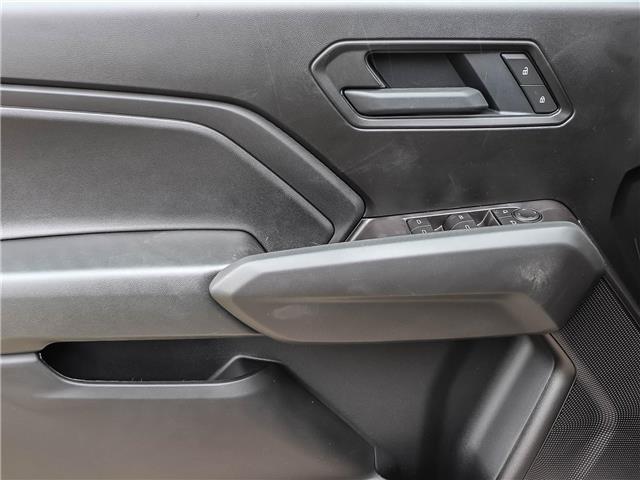 2026 Chevrolet Colorado Trail Boss (Stk: 26099) in Ingersoll - Image 8 of 24