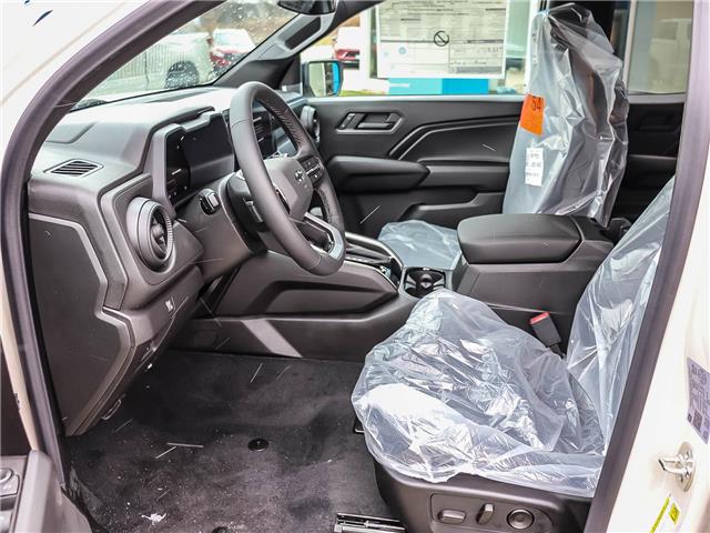 2026 Chevrolet Colorado Trail Boss (Stk: 26099) in Ingersoll - Image 10 of 24