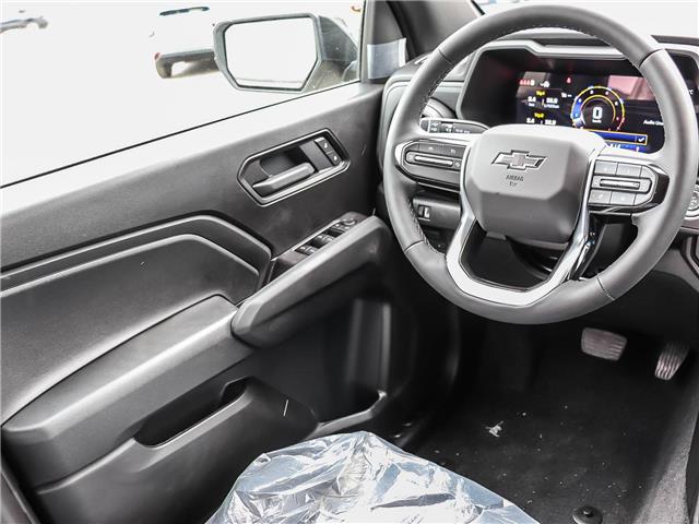 2026 Chevrolet Colorado Trail Boss (Stk: 26099) in Ingersoll - Image 15 of 24