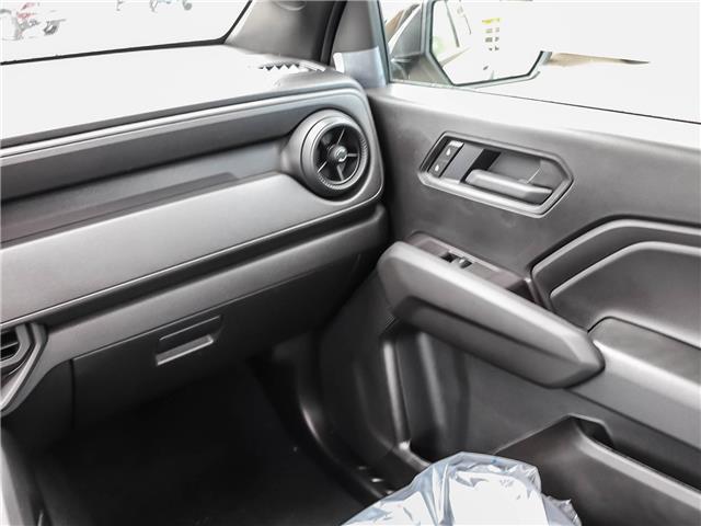 2026 Chevrolet Colorado Trail Boss (Stk: 26099) in Ingersoll - Image 17 of 24