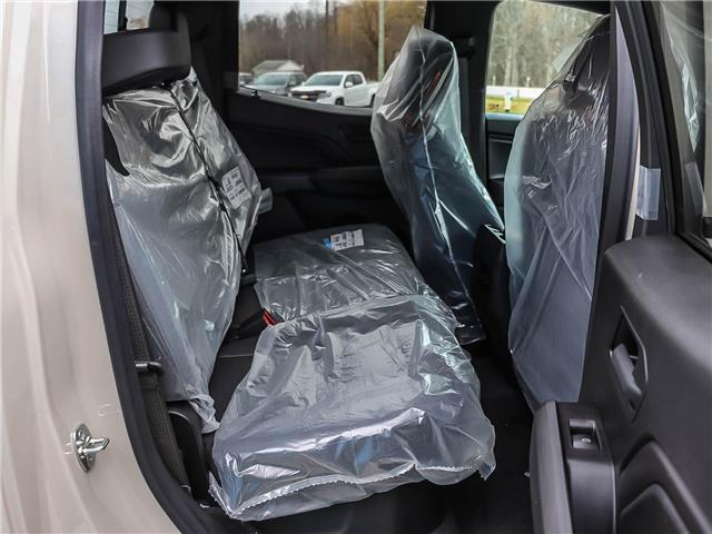2026 Chevrolet Colorado Trail Boss (Stk: 26099) in Ingersoll - Image 18 of 24