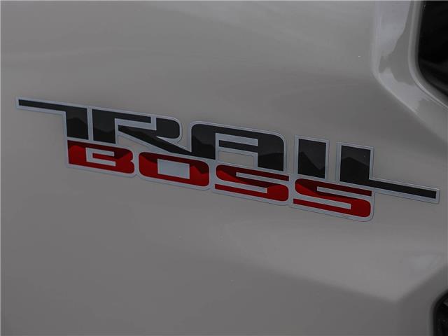 2026 Chevrolet Colorado Trail Boss (Stk: 26099) in Ingersoll - Image 21 of 24