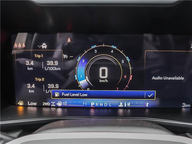 2026 Chevrolet Colorado Trail Boss (Stk: 26099) in Ingersoll - Image 22 of 24