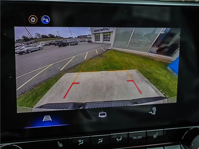 2026 Chevrolet Colorado Trail Boss (Stk: 26099) in Ingersoll - Image 23 of 24